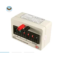 Hộp đo điện dung IET LAB CS-301 (0 ~ 99.999 9 µF)